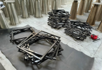 Công nghệ sơn tĩnh điện là gì và có tác dụng gì?