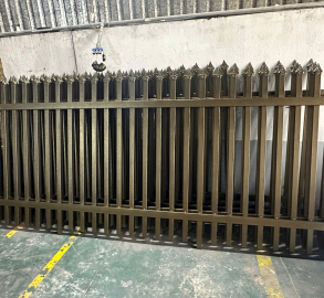 Gia Công Sơn Tĩnh Điện Nội Thất – Bền Màu, Chống Gỉ, Thẩm Mỹ Cao