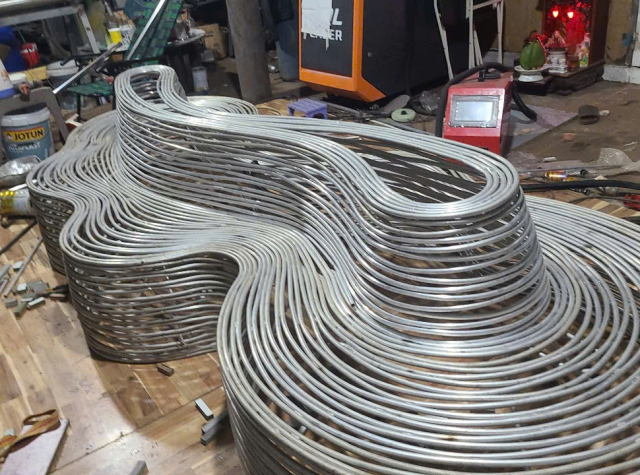 Cơ Khí  Nội Thất 