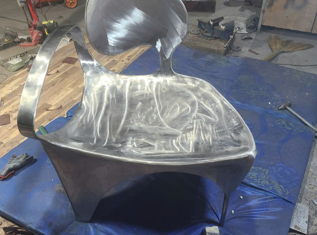 Cơ Khí Nội Thất