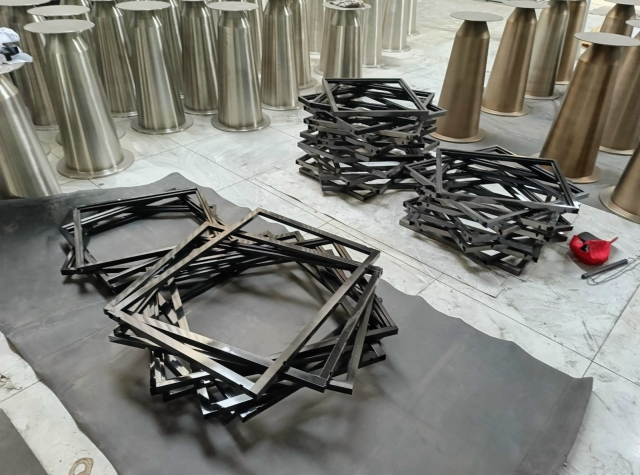 Gia Công Sơn Tĩnh Điện CÔNG TY TNHH TM - DỊCH VỤ - KỸ THUẬT VIỄN ĐÔNG