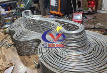 Thi Công Cơ Khí Nội Thất Tại Bình Dương – Chuyên Nghiệp, Uy Tín, Giá Cạnh Tranh