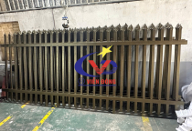 Gia Công Sơn Tĩnh Điện Nội Thất – Bền Màu, Chống Gỉ, Thẩm Mỹ Cao