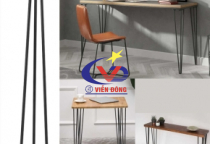 Xưởng Gia Công Nội Thất Cơ Khí Tại Thuận An – Uy Tín, Chất Lượng 