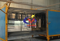 Dịch Vụ Gia Công Sơn Tĩnh Điện Nội Thất Tại Thuận An – Bền Màu, Chuẩn Kỹ Thuật Cùng Viễn Đông