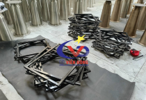 Công nghệ sơn tĩnh điện là gì và có tác dụng gì?