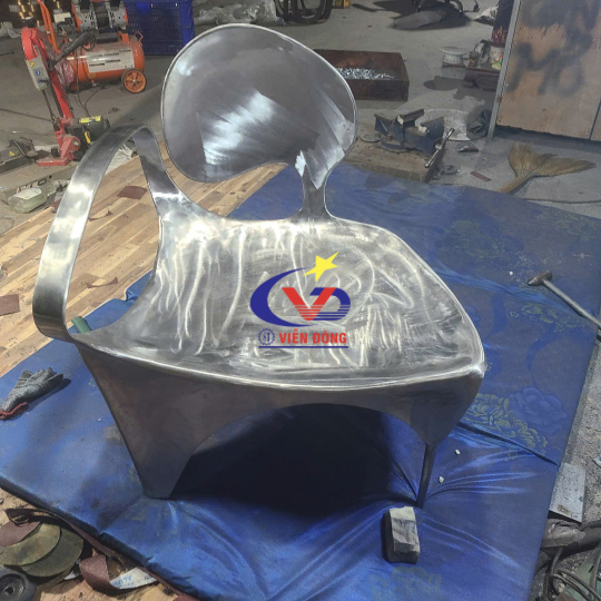 Hàng Decor Trưng Bày Cho Resort | Viễn Đông 