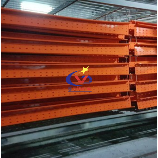 Gia Công Sơn Tĩnh Điện Uy Tín Tại Viễn Đông - Bình Dương