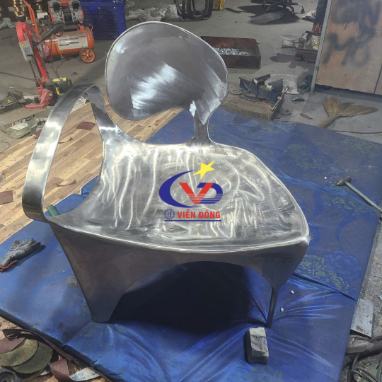 Hàng Decor Trưng Bày Cho Resort | Viễn Đông 